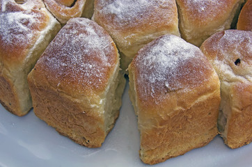 austrian brioche specialty