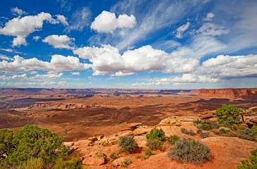 Canyonlands