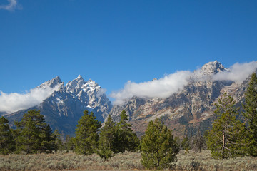 Grand Teton