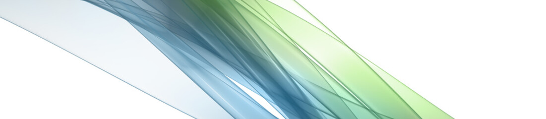 Obraz premium fala piękna