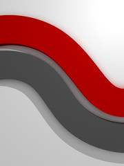 3d Abstract Design © neurostructure