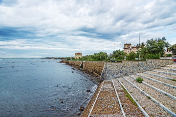 Fototapeta premium Treppe 3