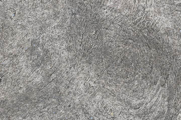 surface of old weathered concrete.