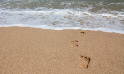 Footprints