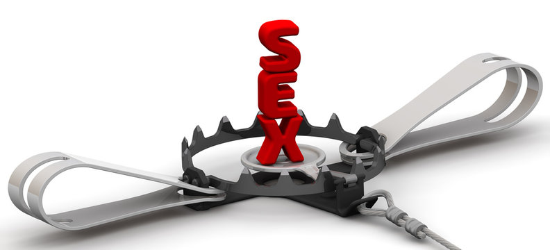 План капкан антигерои