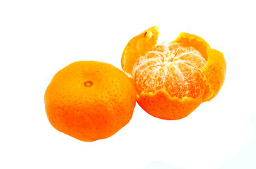 Tangerine