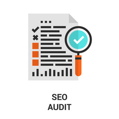 seo audit icon