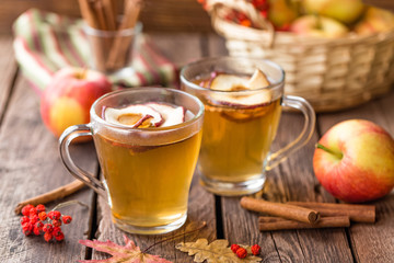 apple cider