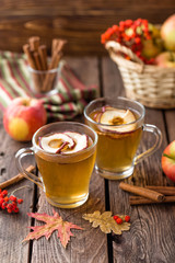 apple cider