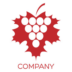 wine logo
