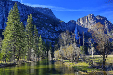 Yosemite 