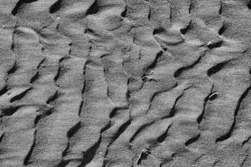 Sand texture