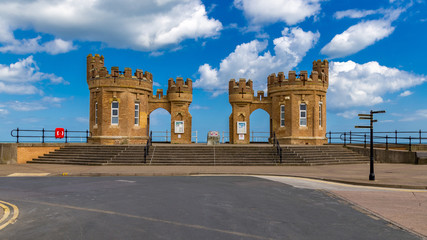 Withernsea, East Riding of Yorkshire, UK