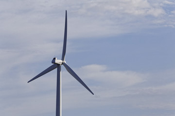 Fototapeta premium wind turbines