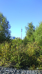 Florianturm Dortmund
