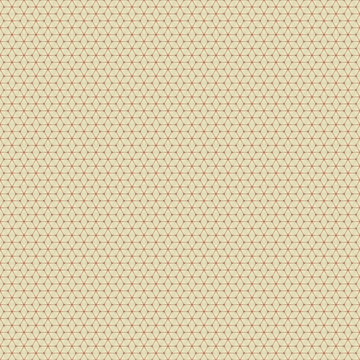 regular geometric shapes on background color beige