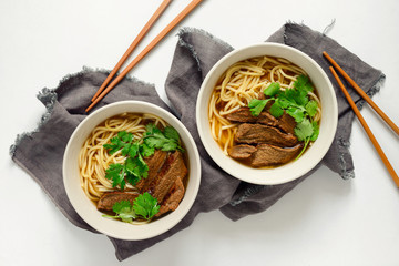 Asian food