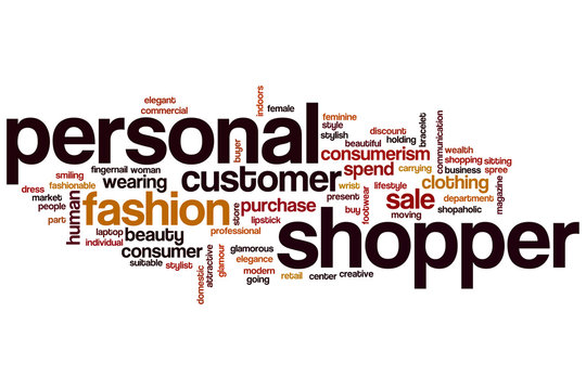 Personal Shopper: Over 623 Royalty-Free Licensable Stock Vectors