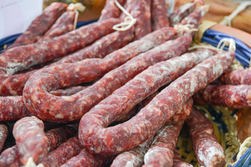 saucisse