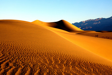 Death Valley 