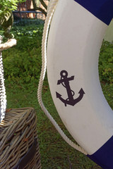 beach decoration