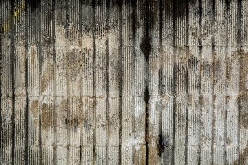 Fototapeta premium Cement wall