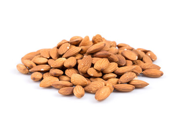 Almond nuts