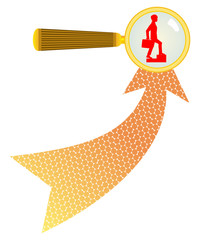 Vectort corporate color