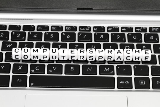 Computersprache