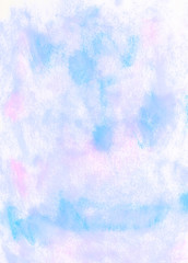 watercolor texture background