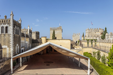 Castillo Almoldóvar del Rio