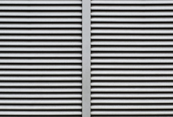 Obraz premium metal grid background