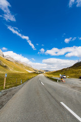 Albula Pass