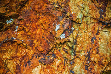 red stone rock background, contrast abstract wallpaper