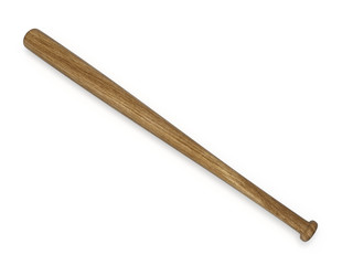 baseball bat