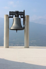 La Campana Internazionale dei Caduti Rovereto