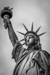 Statue of Liberty © Hernan