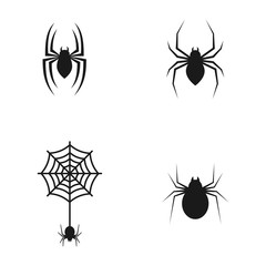 Spider set