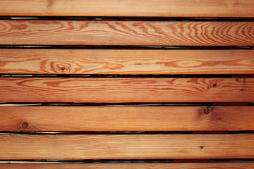 Bright accurate textured planks.