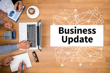Business Update