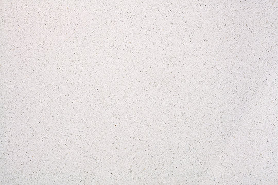 Quartz surface white for bathroom or kitchen countertop