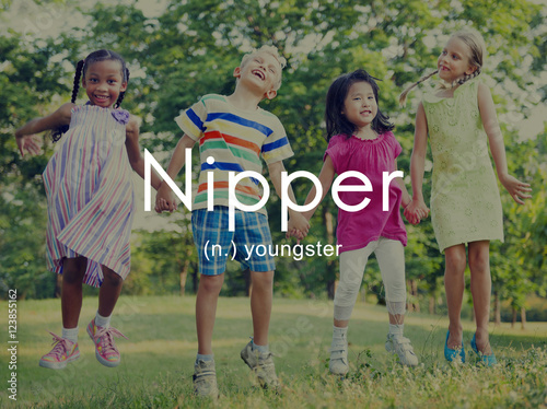 partnership in children and youngsters partnership in children and youngsters