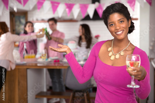 event on social gathering for womens event on social gathering for womens