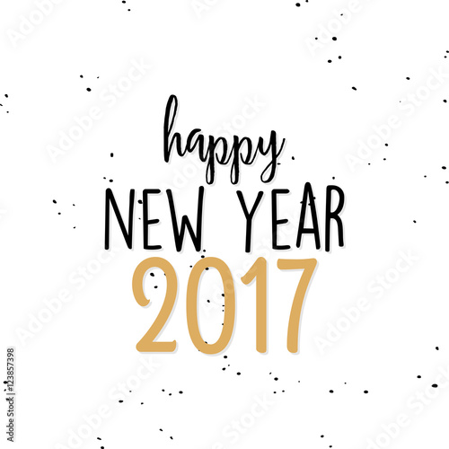 &quot;Happy new year&quot; Stock image and royalty-free vector files on Fotolia.com - Pic 123857398