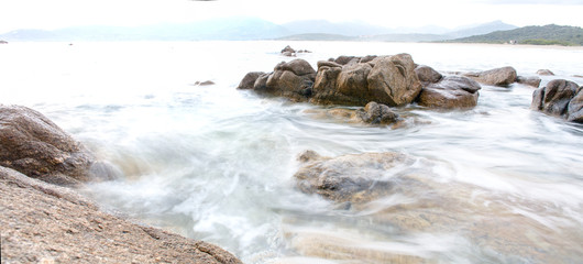 plage de porticciolo