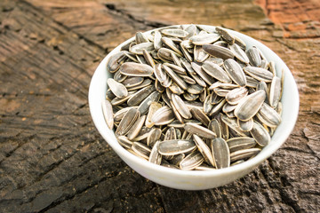 Sun flower seed