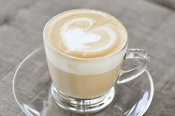 hot cocoa ,hot coffee or hot chocolate