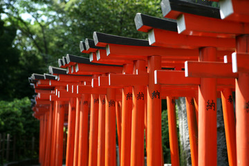 鳥居