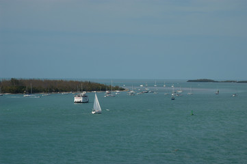 Key West #1