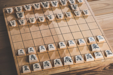 将棋